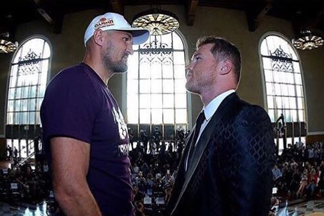 Где смотреть онлайн бой Канело – Ковалев: по какому каналу прямая трансляция чемпионского боя