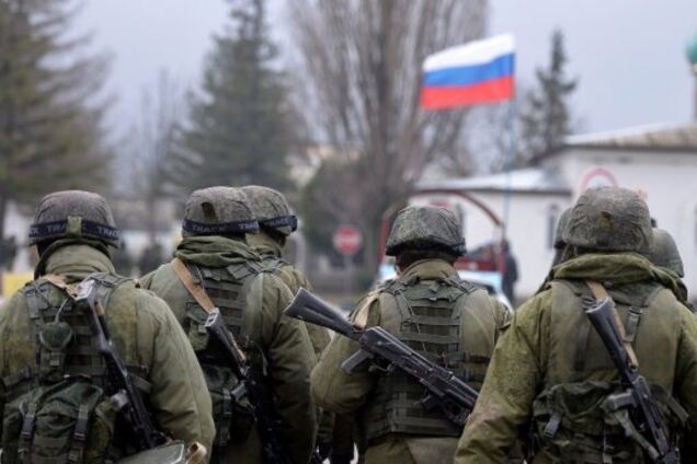 'Какая сволочь там будет править – неважно': в России дали объяснения, 'чей Крым'