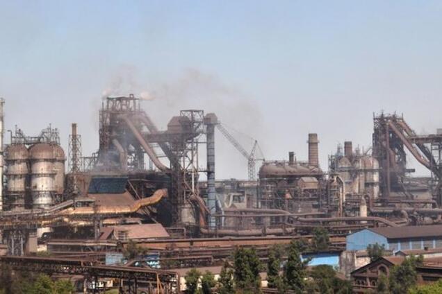 Закон 1210 може зупинити металургійний завод в Кам'янському: гірники звернулися до Зеленського. Відео