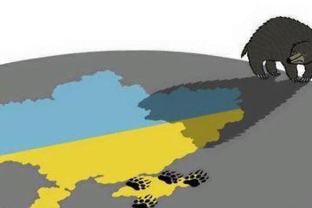 Украина разбила надежды российских агрессоров