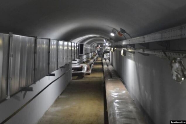 Підземелля для військових: окупанти задумали нову підлість у Криму