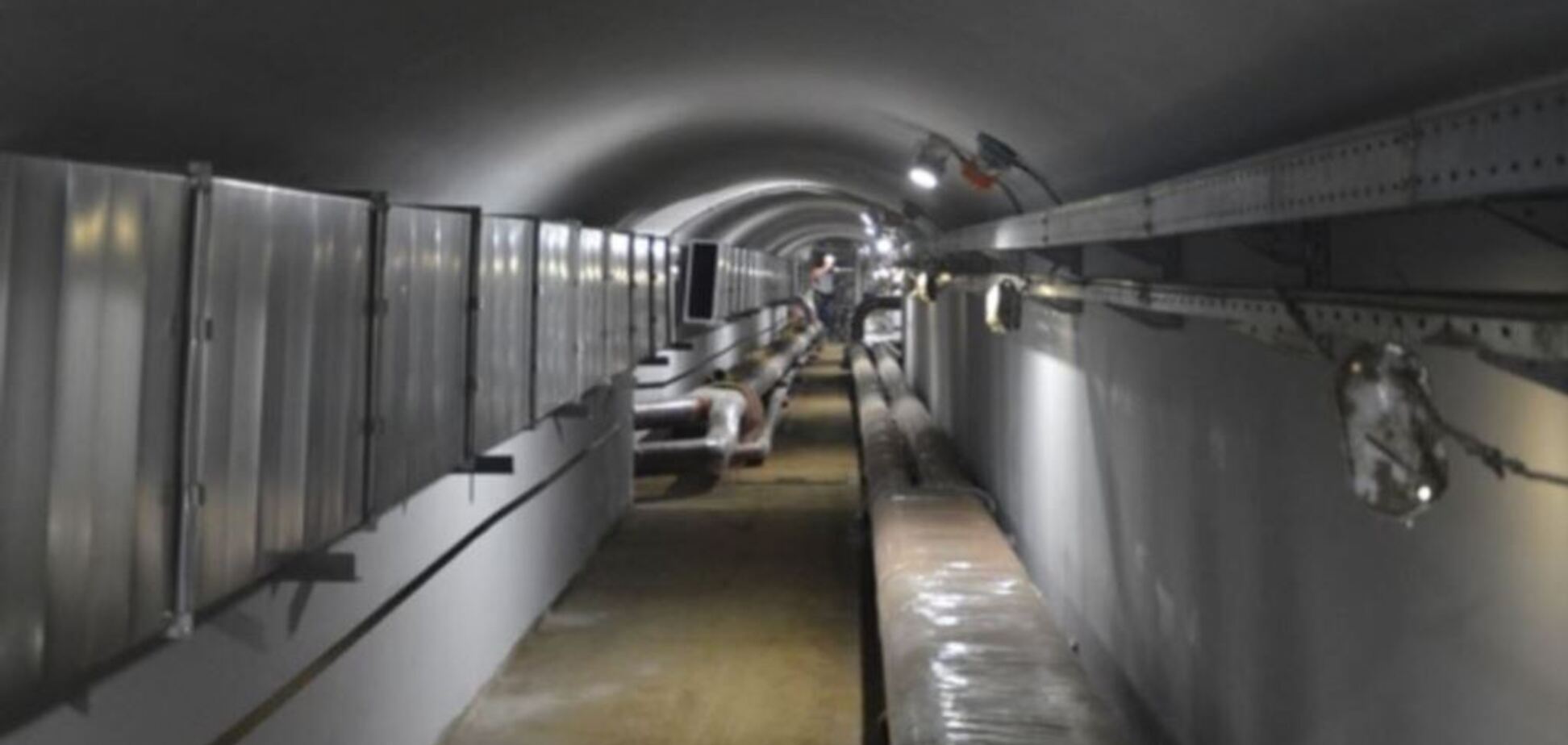 Подземелье для военных: оккупанты задумали новую подлость в Крыму