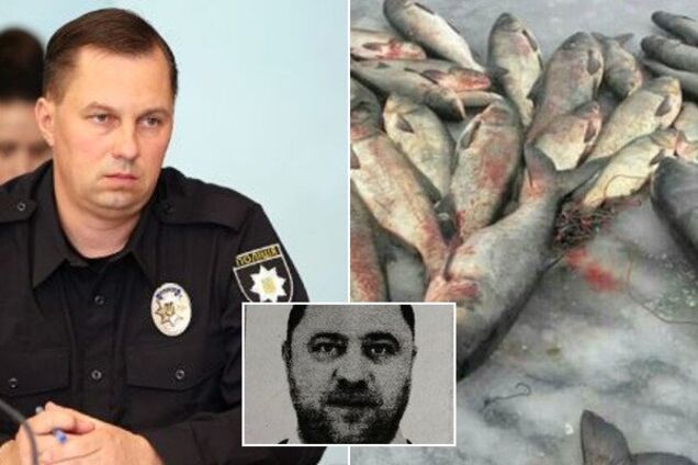 Як поліція і авторитет 'підім'яли' всіх браконьєрів Одеси: резонансні деталі розслідування