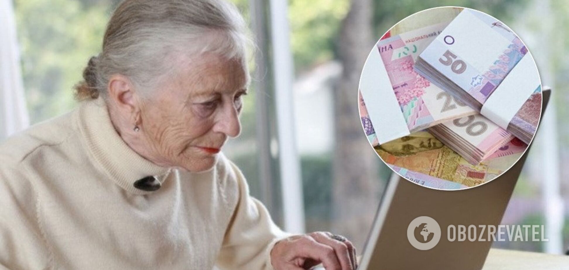 До 12 тысяч гривень в месяц: как в Днепре заработать пенсионерам
