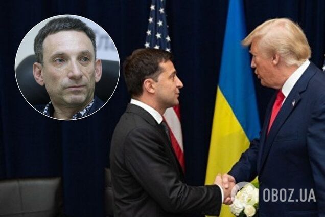 Тиснув і висунув вимогу: спливли подробиці зустрічі Зеленського і Трампа