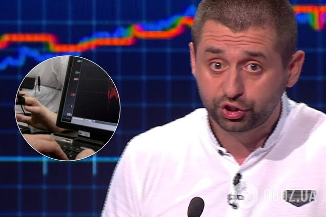 Арахамія: є непрямі факти підкупу нардепів від 'Слуги народу'