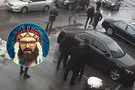 В Киеве будут судить 24-летнего гражданина России, который совершил нападение на DZIDZIO