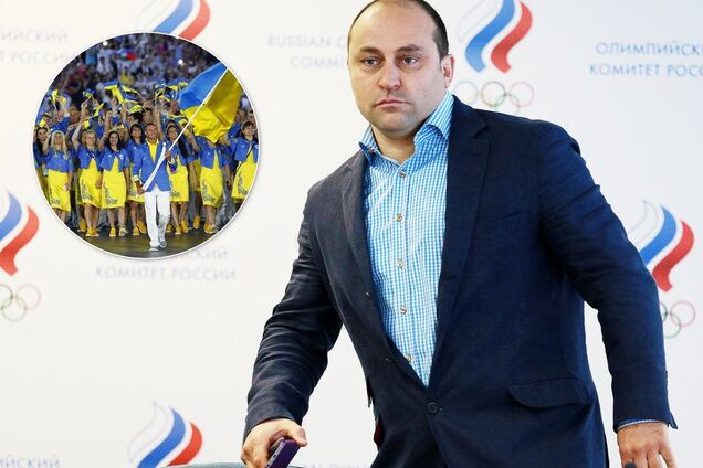 'Українське' рішення WADA щодо Росії викликало істерику в Держдумі