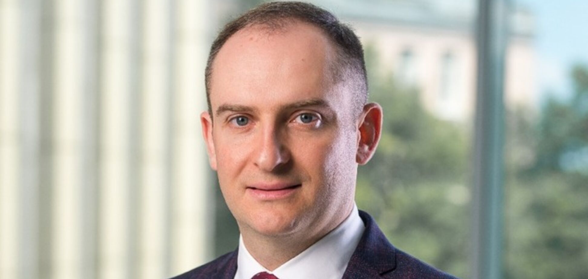 'Робота головою, а не кулаками': Верланов відзвітував про збільшення надходжень від ПДВ