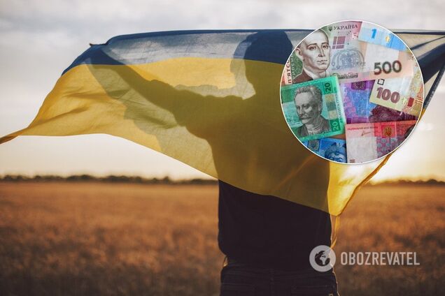 Украина заняла последнее место в Европе по уровню платежеспособности населения
