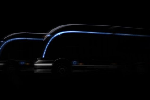 'Искусственный интеллект и автономное управление': Hundai показала водородное авто