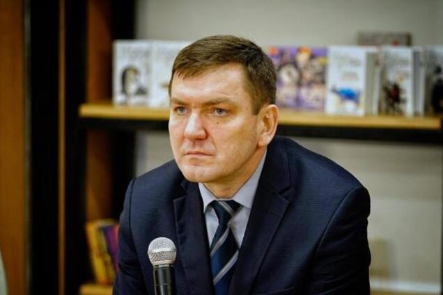 ГПУ звільнила топпрокурора у справі розстрілів на Майдані