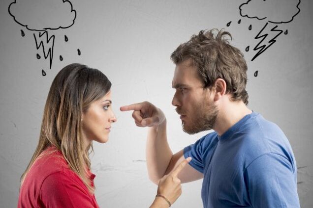 Допоможе одна фраза: психологиня підказала універсальні слова для примирення подружжя