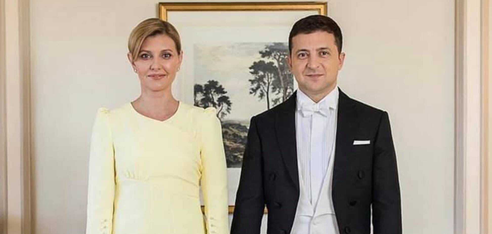 Люди, подивіться на себе: перша леді виглядала прекрасно