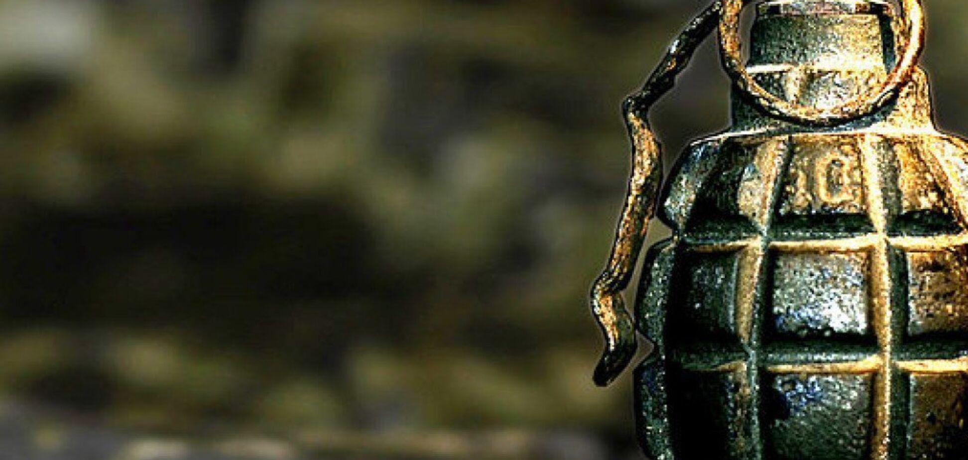 Взрыв гранаты в Киеве: Генштаб ВСУ наконец проанализирует статистику подрывов?