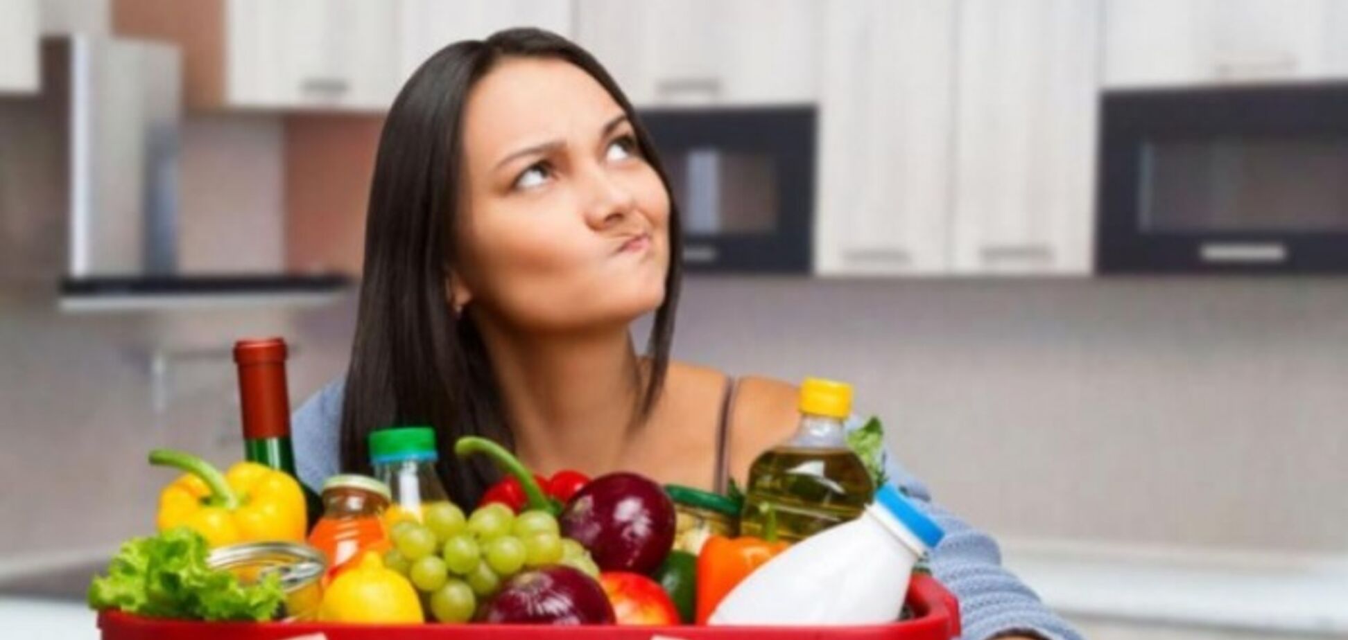 Диетолог назвала продукты, которые мешают похудению