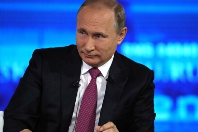 'Думает с утра до вечера': Киселев раскрыл тайные планы Путина