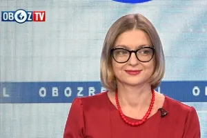 Рух на подолання корупції має бути не згори, а знизу: юристка