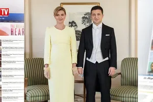 INSTAOBOZ: обзор Инстаграма политиков