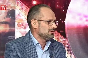 Для Кремля вопрос номер один – это Сирия: Роман Бессмертный
