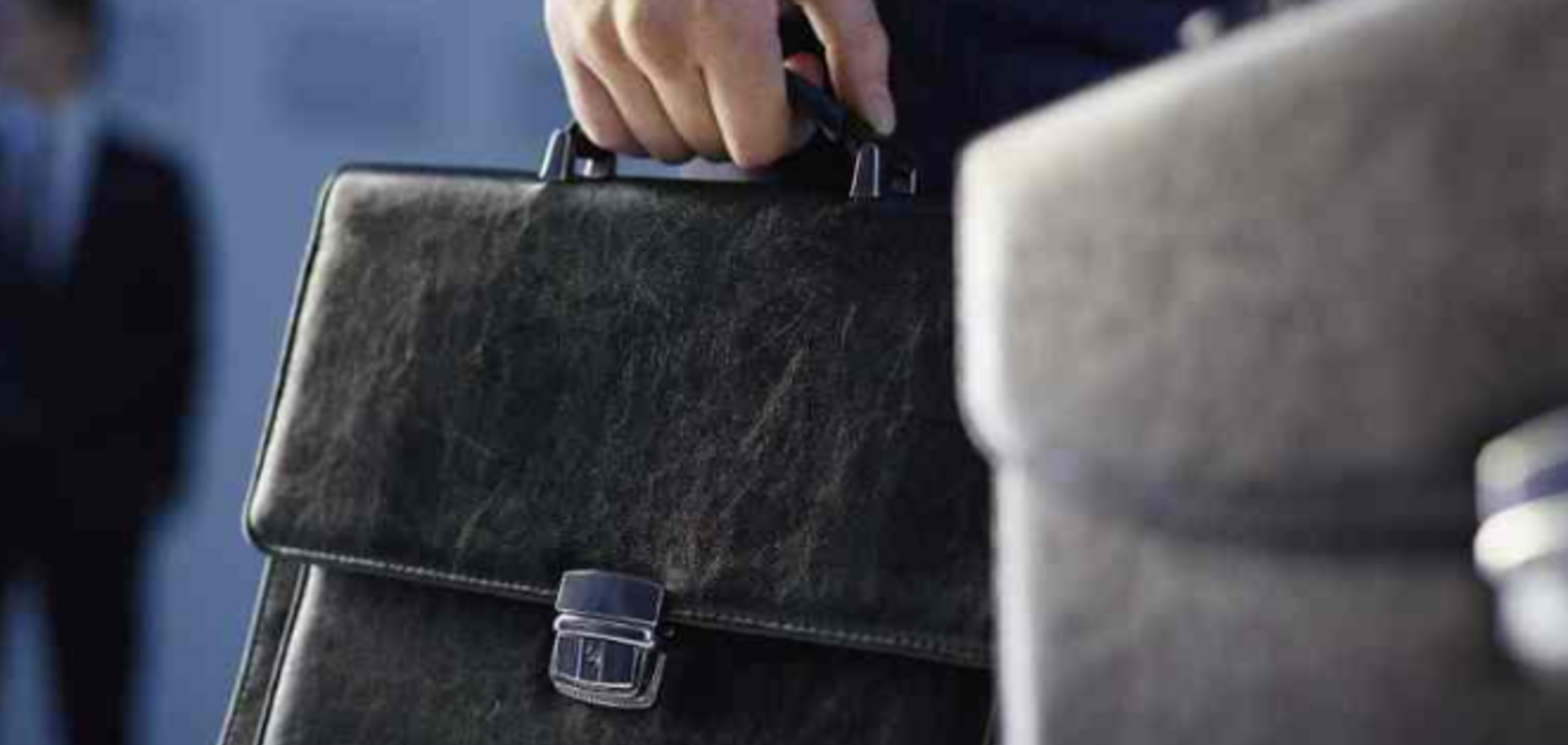 'Укрспирт', Агрофонд и Госпотребслужба сменили руководителей