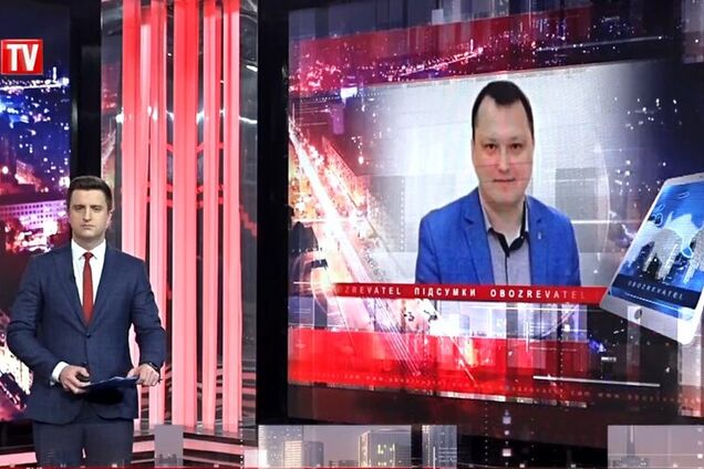 Дубинский ответил на вопросы 'детектора лжи': специалист объяснил, можно ли обмануть полиграф