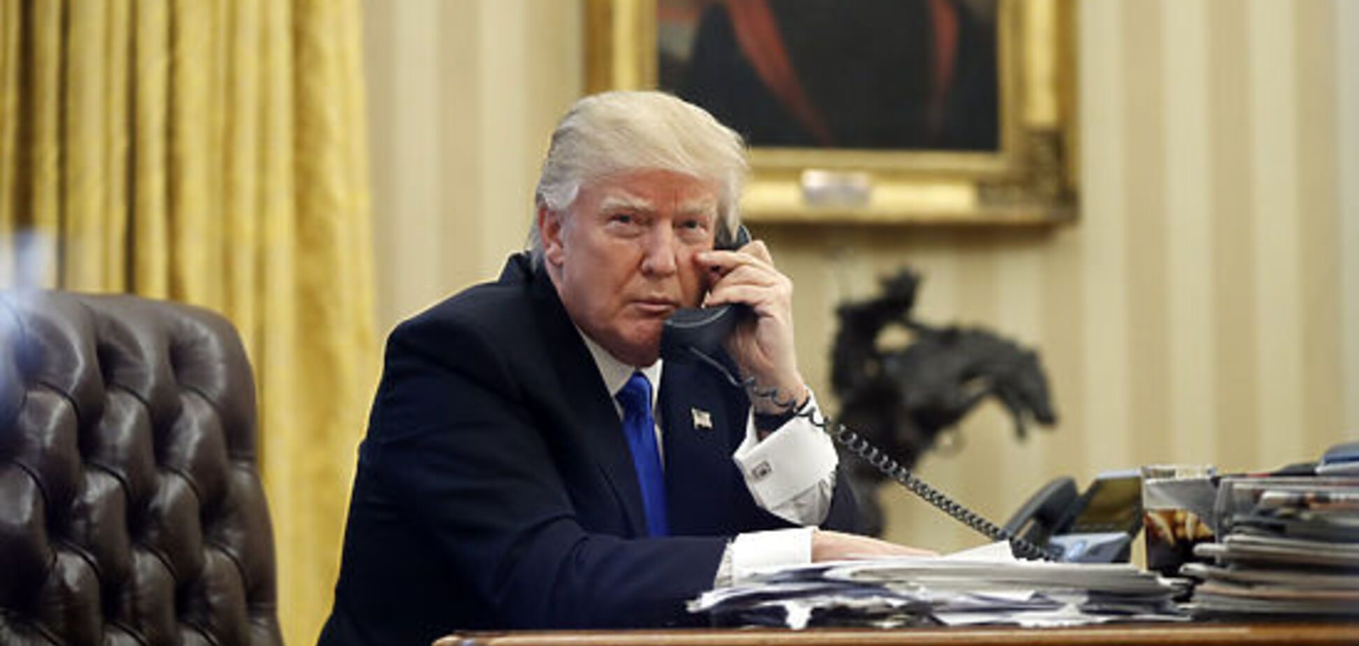 Трамп выдал очередной перл, он ему дорого обойдется