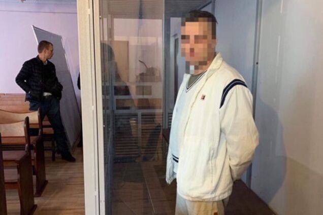 Дмитрий Кулешов