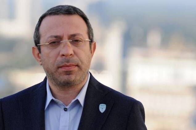 Ощущаю опасность для страны: Корбан раскритиковал 'формулу Штайнмайера'