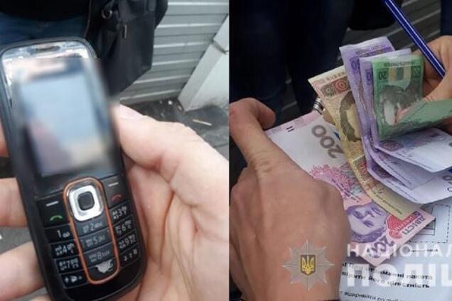 У Києві спіймали групу клофелінниць