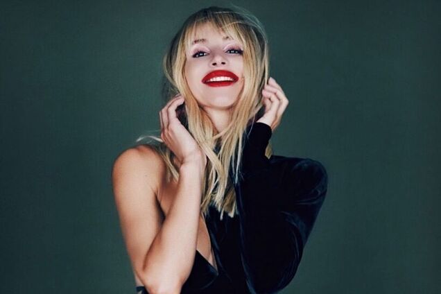 'На обличчі маска': Лобода схвилювала мережу пікантним кадром