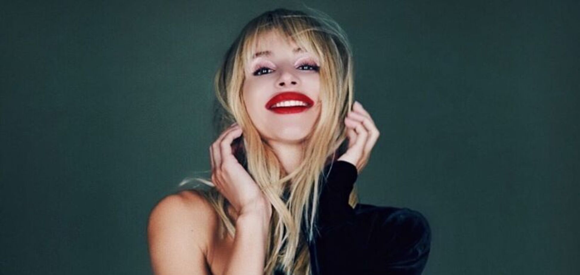 'На обличчі маска': Лобода схвилювала мережу пікантним кадром