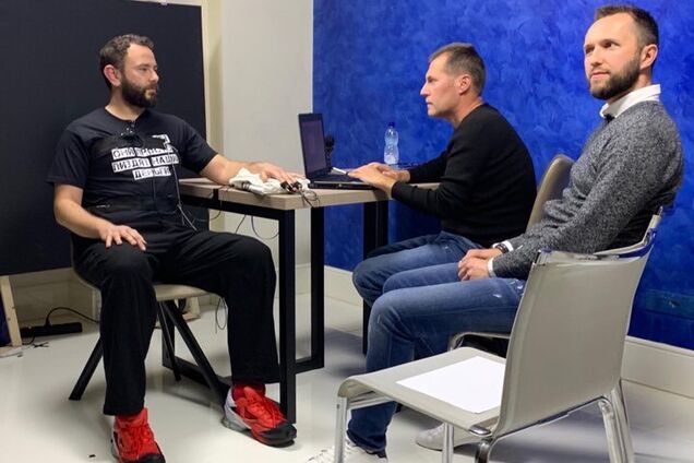 Олександр Дубинський