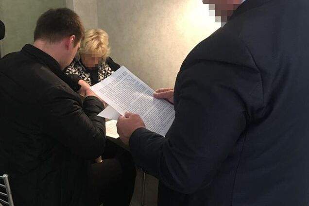 Здавали в оренду за гривню на рік: у Києві розкрили злочинну схему ексчиновників КОДА