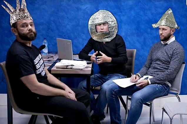 Дубинский прошел полиграф: эксперт указал на грубые нарушения