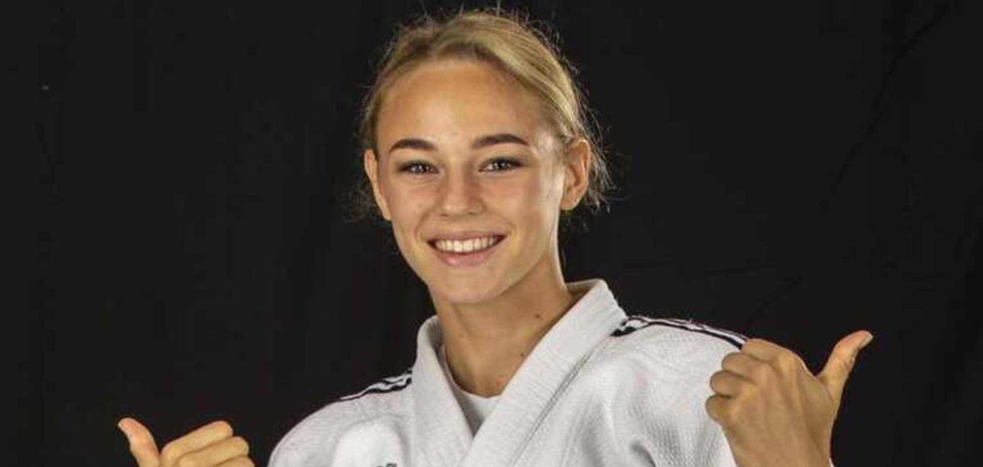 Українка Білодід, перемігши у півфіналі росіянку, виграла 'золото' турніру Великого шолома