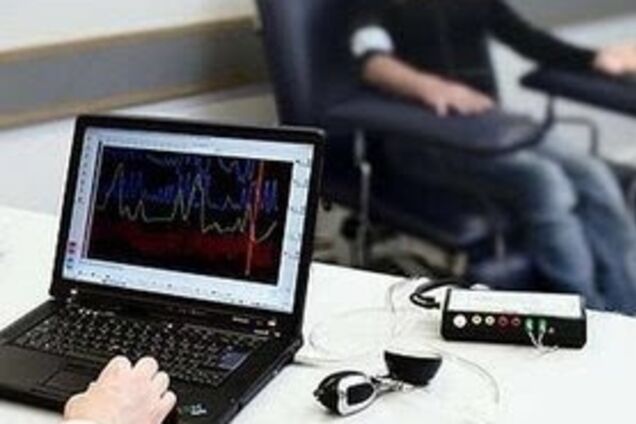 Афера с полиграфом: следите за руками