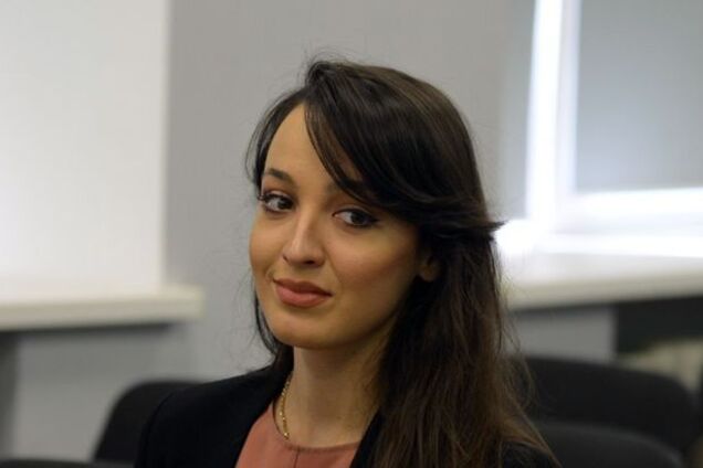 У Запоріжжі вдарили ножем Анжеліку Бєлову: фото злочинця