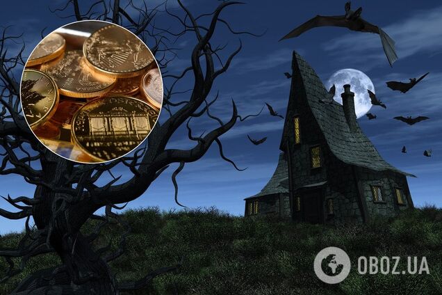 13 дырок в тыкве: озвучен денежный ритуал на Хэллоуин