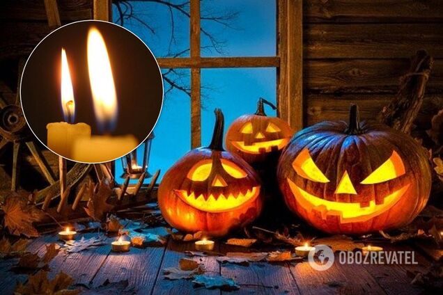 Тыква, рис и монеты: озвучен оригинальный ритуал на Хэллоуин