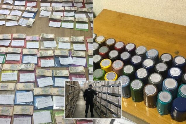 Прокуратура Києва накрила один із найбільших інтернет-магазинів косметики та парфумерії