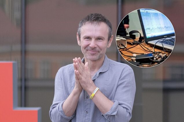 У Вакарчука заявили о готовности пройти проверку на полиграфе из-за скандала с подкупом