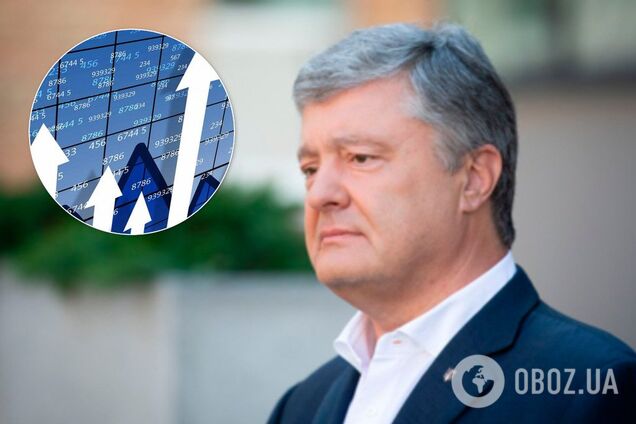 Рейтинг Порошенко и 'ЕС' существенно вырос во Львове: Зеленский и Садовый отстают