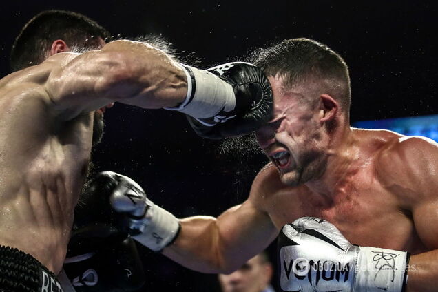 Гвоздик впервые прокомментировал бой с Бетербиевым