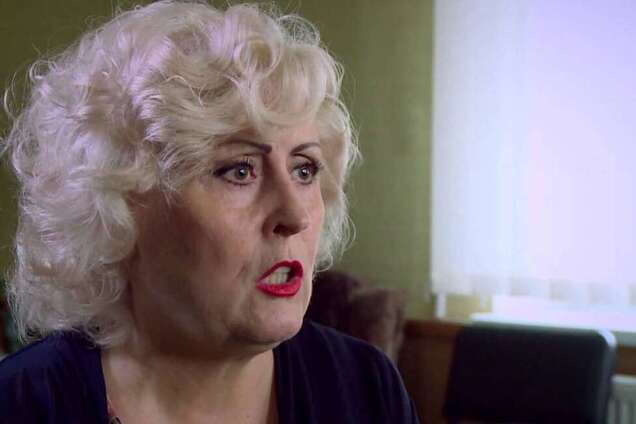 Скандальная Штепа получит от Украины тысячи евро