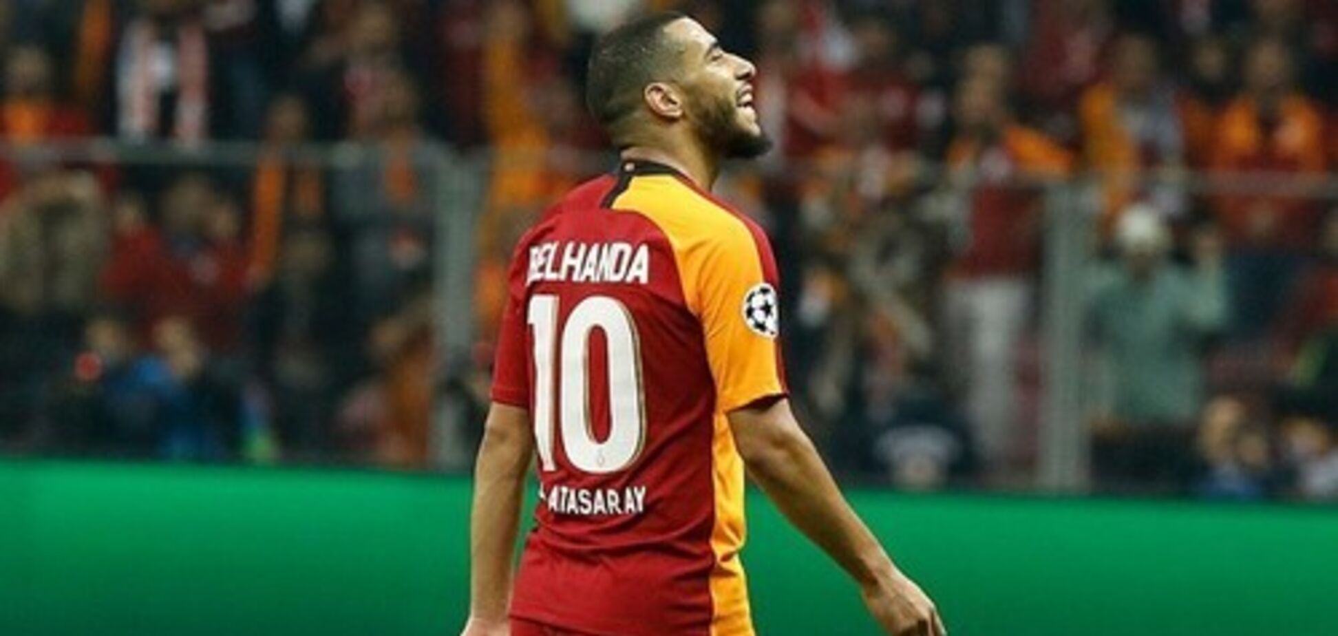 Ексфутболіст 'Динамо' влип у скандал у матчі з 'Реалом'