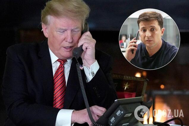 Зеленский испугался: Трамп пошел на наглую выходку до инаугурации президента Украины