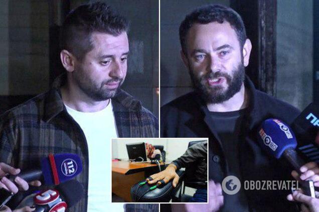 'Следовало действовать тише!' Полиграфолог разнесла проверки нардепов на детекторе лжи