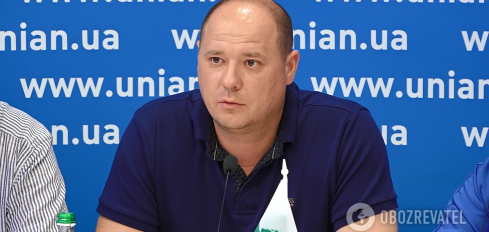 Водний геноцид і нашестя собак: як живе село на Київщині