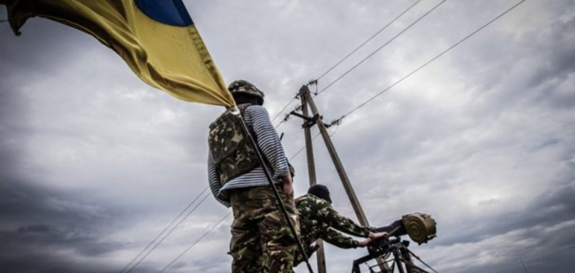 Кабмін вирішив визнавати два документи ОРДЛО